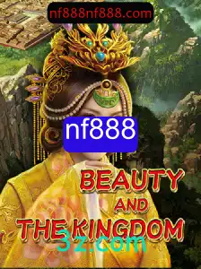 Descubra o Fascinante Universo de 'BeautyAndTheKingdom'