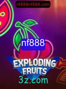 ExplodingFruits: A Nova Sensação no Mundo dos Jogos Digitais