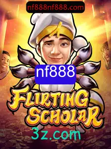 Flirting Scholar: Uma Jornada Divertida na Interatividade dos Jogos