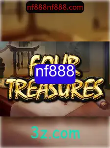 FourTreasures: A Nova Sensação no Mundo dos Jogos de Estratégia