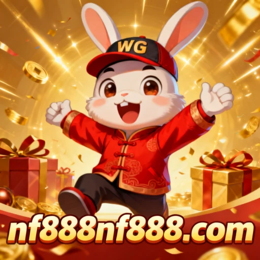 nf888 Logo