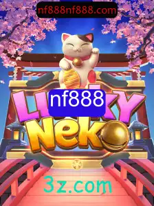 Explorando o Mundo de LuckyNeko: Uma Aventura com NF888