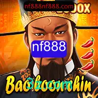 Descobrindo BaoBoonChin: O Novo Fenômeno dos Jogos com nf888
