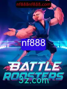 Descubra o Fenômeno BattleRoosters: O Jogo que Está Fazendo História