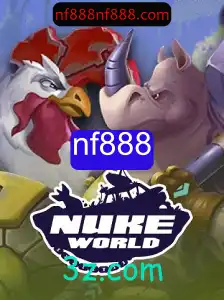 Explorando o Mundo em NukeWorld: Um Guia Completo do Jogo