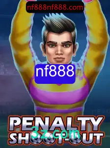 PenaltyShootOut: Explorando as Regras e a Excitante Competição do Jogo com NF888