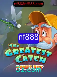 TheGreatestCatchBonusBuy: Um Mergulho no Mundo das Aventuras Subaquáticas