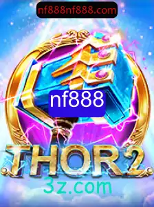 Descubra o Mundo Excitante de Thor2: O Novo Sensação dos Jogos Online