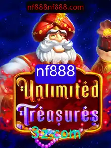 Explorando o Mundo de UnlimitedTreasures: O Jogo que Está Transformando Aventuras Digitais